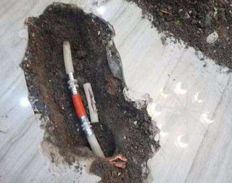 南通水管维修哪家好