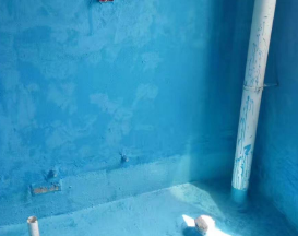 南通卫生间防水多少钱